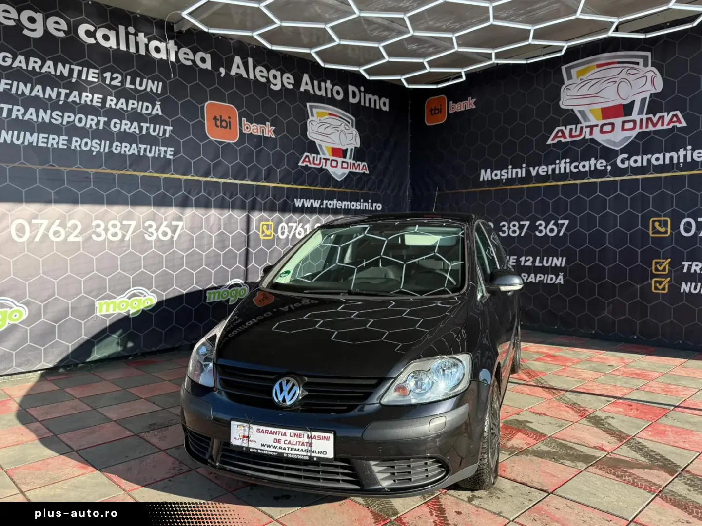 VOLKSWAGEN GOLF DIESEL MANUAL – TRANSPORT GRATUIT