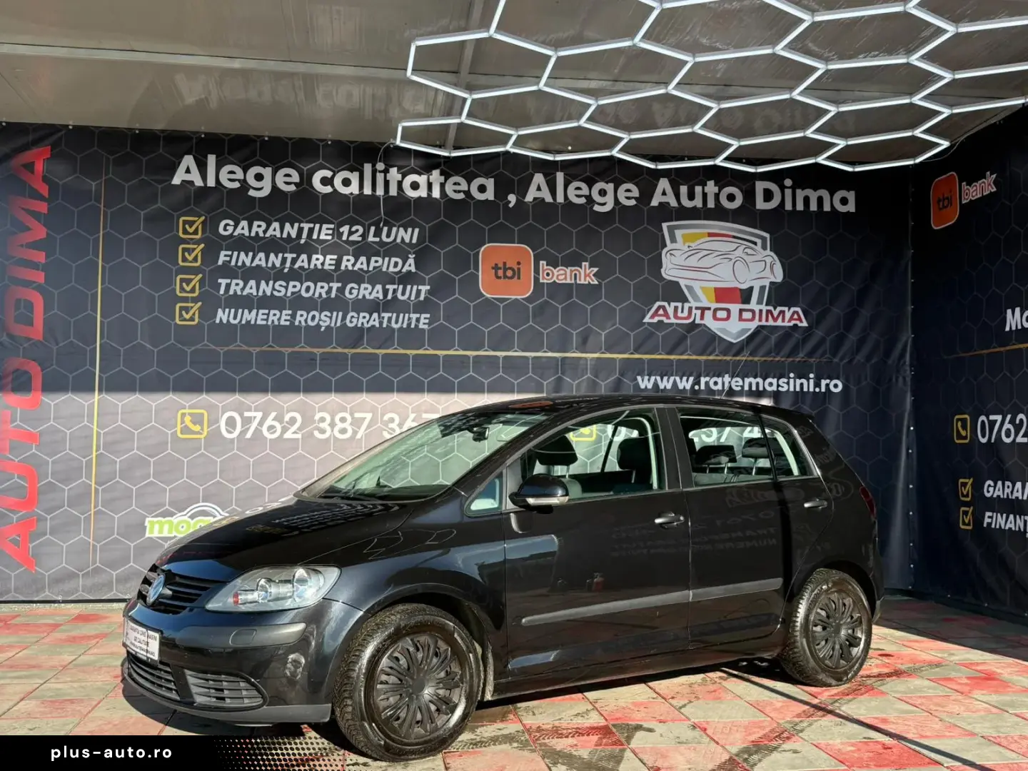 VOLKSWAGEN GOLF DIESEL MANUAL – TRANSPORT GRATUIT