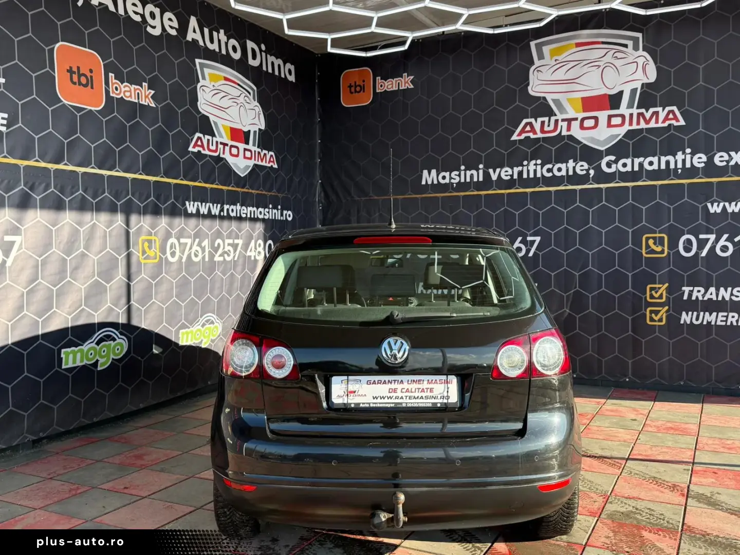 VOLKSWAGEN GOLF DIESEL MANUAL – TRANSPORT GRATUIT