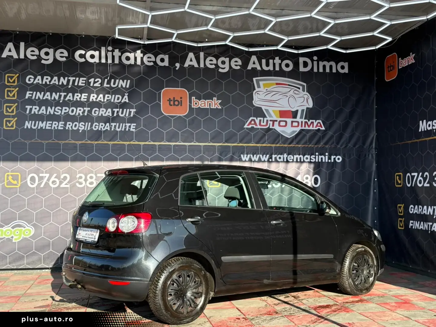 VOLKSWAGEN GOLF DIESEL MANUAL – TRANSPORT GRATUIT