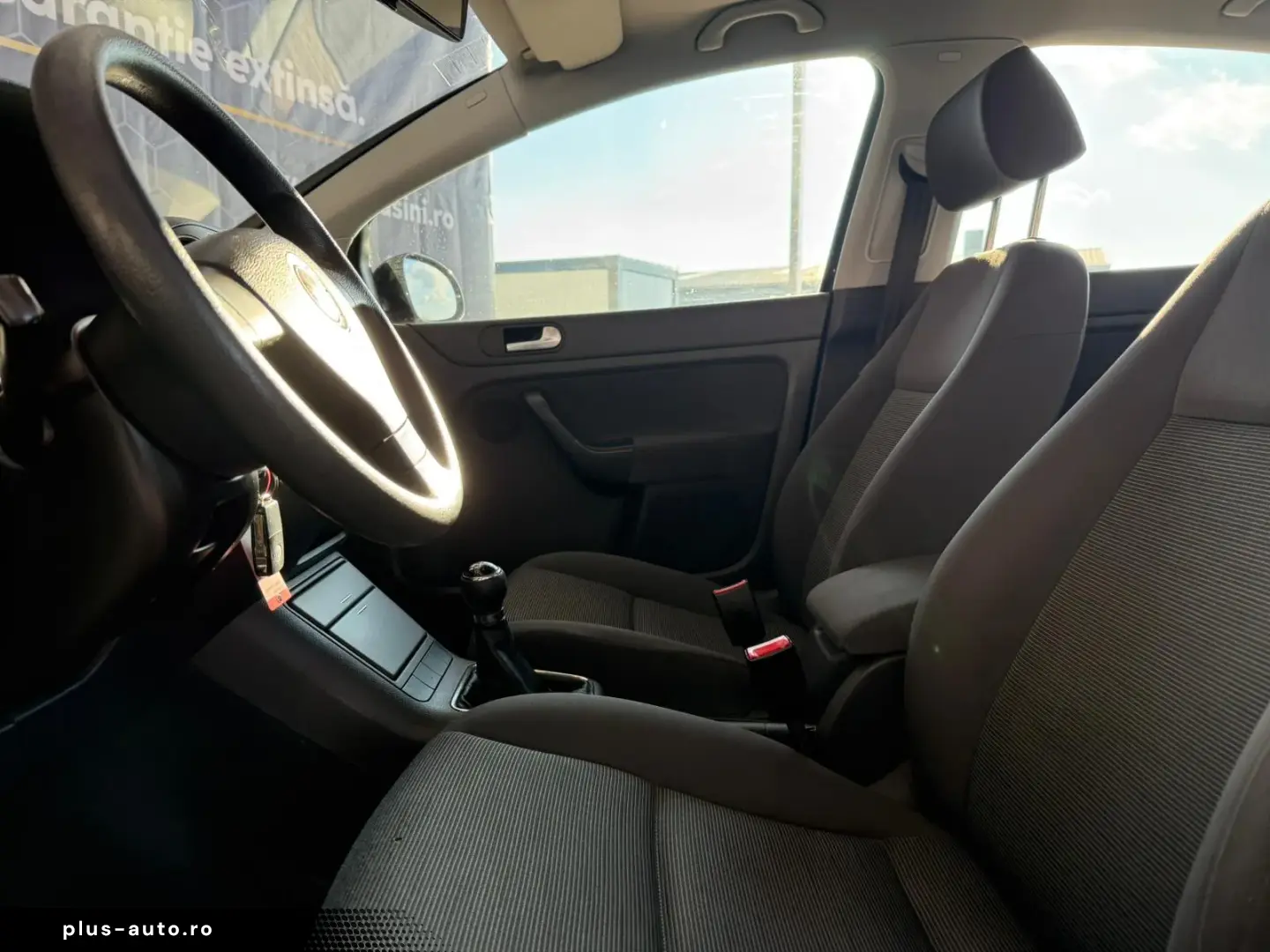 VOLKSWAGEN GOLF DIESEL MANUAL – TRANSPORT GRATUIT