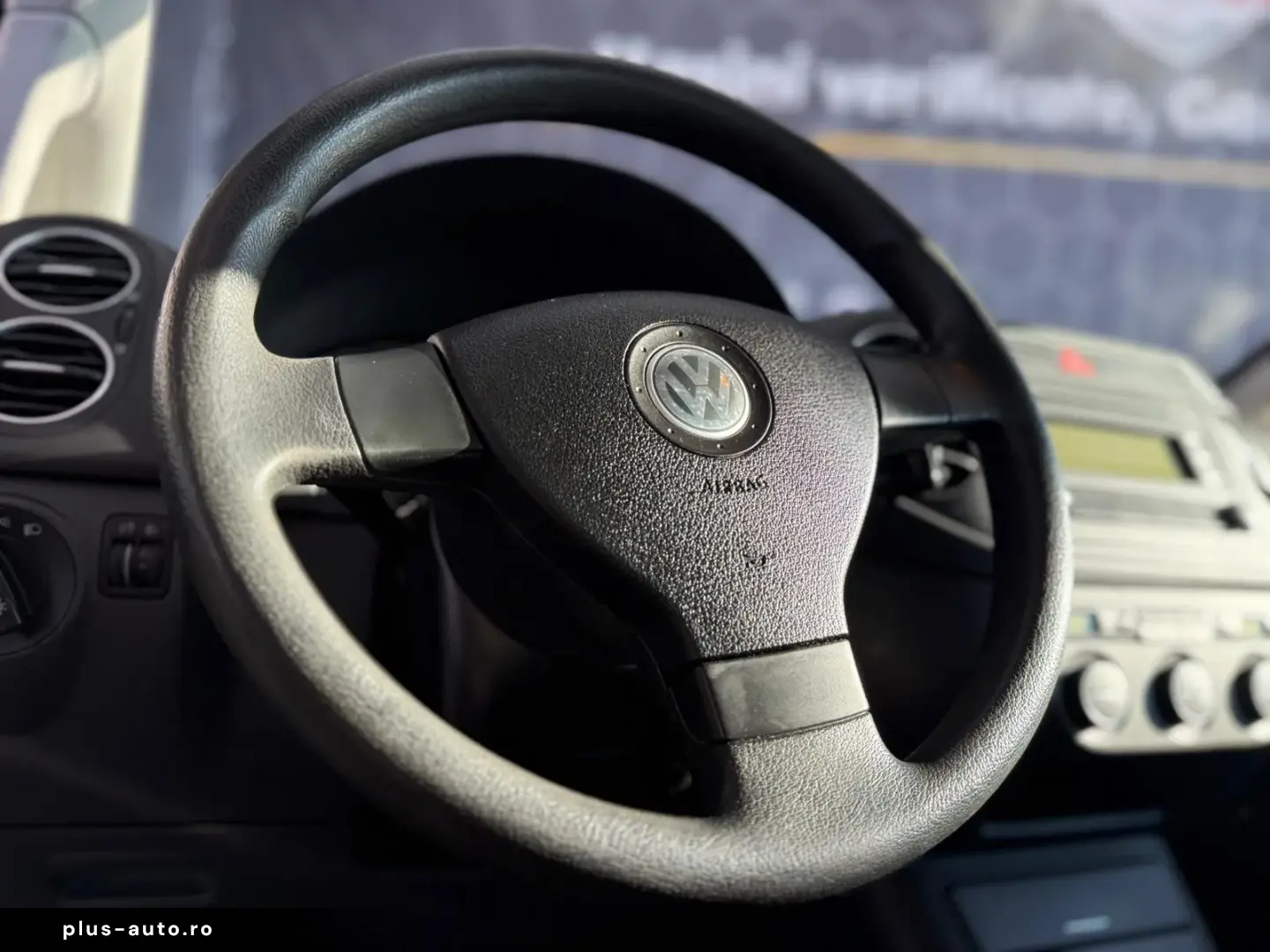 VOLKSWAGEN GOLF DIESEL MANUAL – TRANSPORT GRATUIT