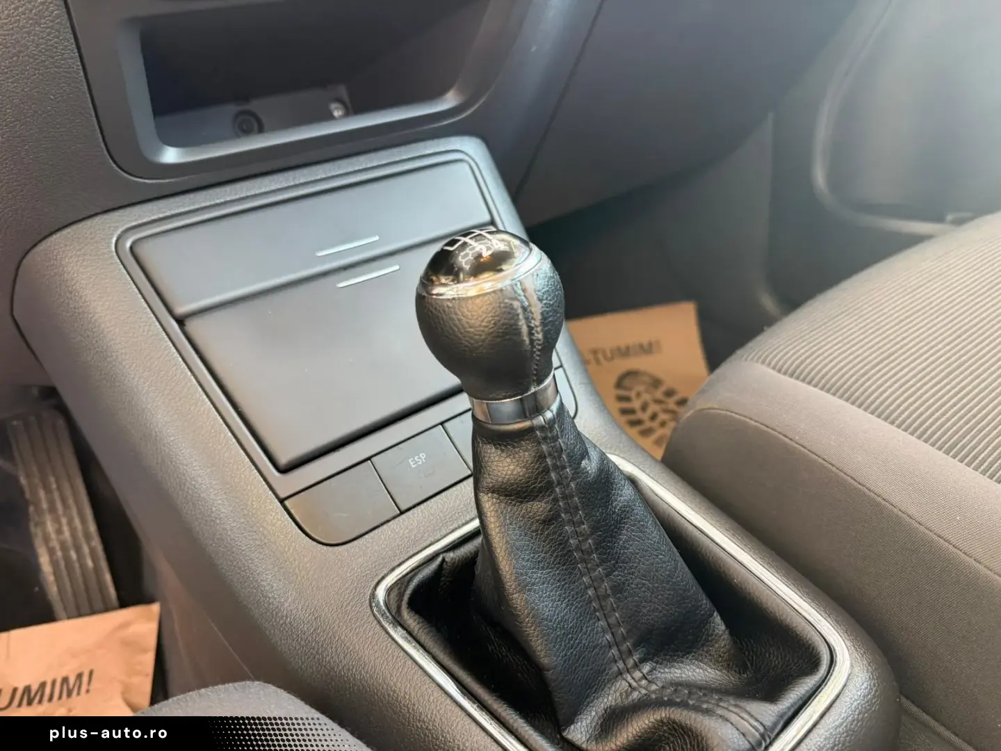 VOLKSWAGEN GOLF DIESEL MANUAL – TRANSPORT GRATUIT