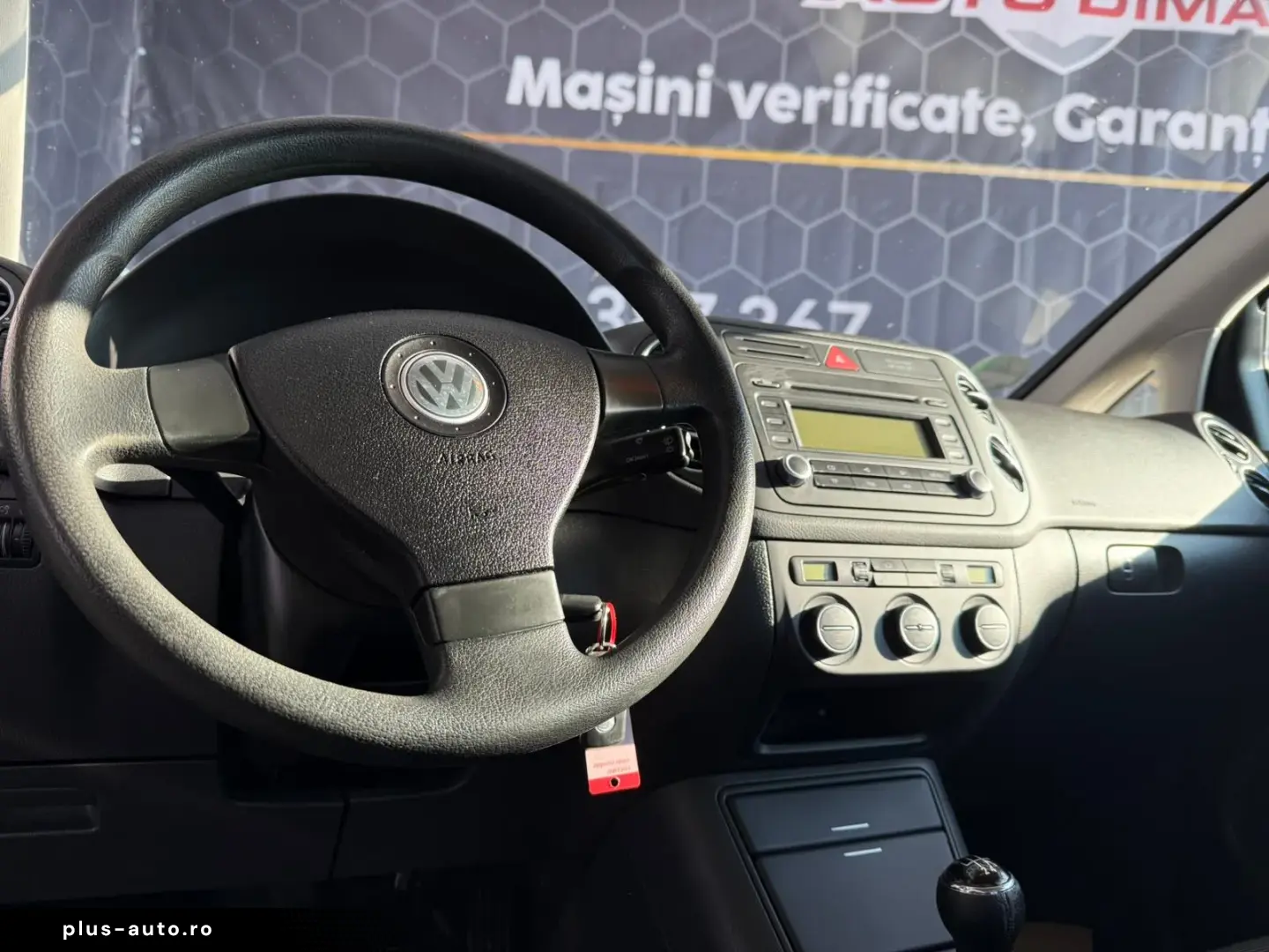 VOLKSWAGEN GOLF DIESEL MANUAL – TRANSPORT GRATUIT