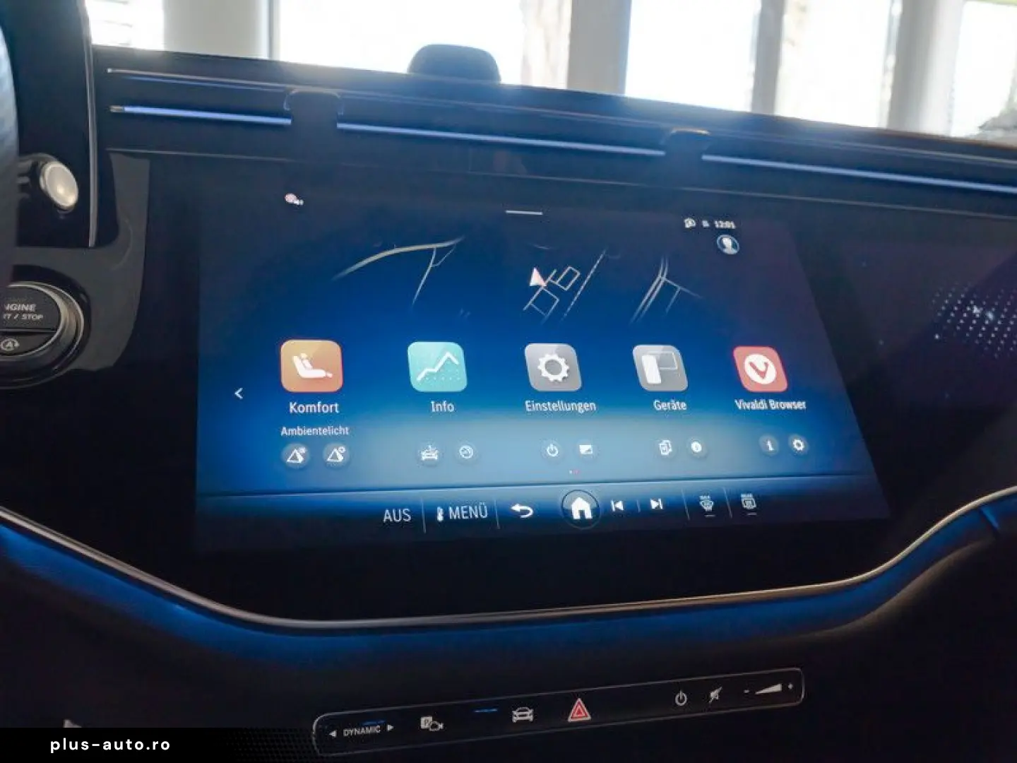 MERCEDES-BENZ E 200 4M AMG-Sport