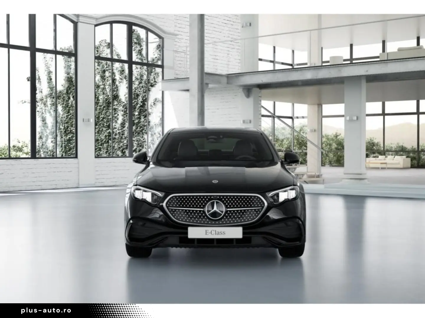 MERCEDES-BENZ E 200 4M AMG-Sport Pano Super 360