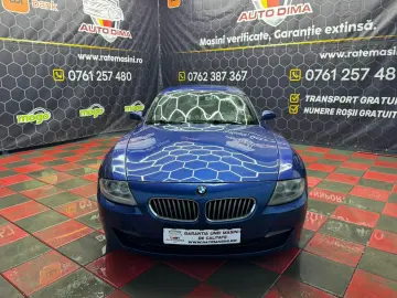 BMW E35 BENZINA Si – TRANSPORT GRATUIT