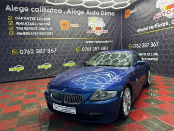 BMW E35 BENZINA Si – TRANSPORT GRATUIT