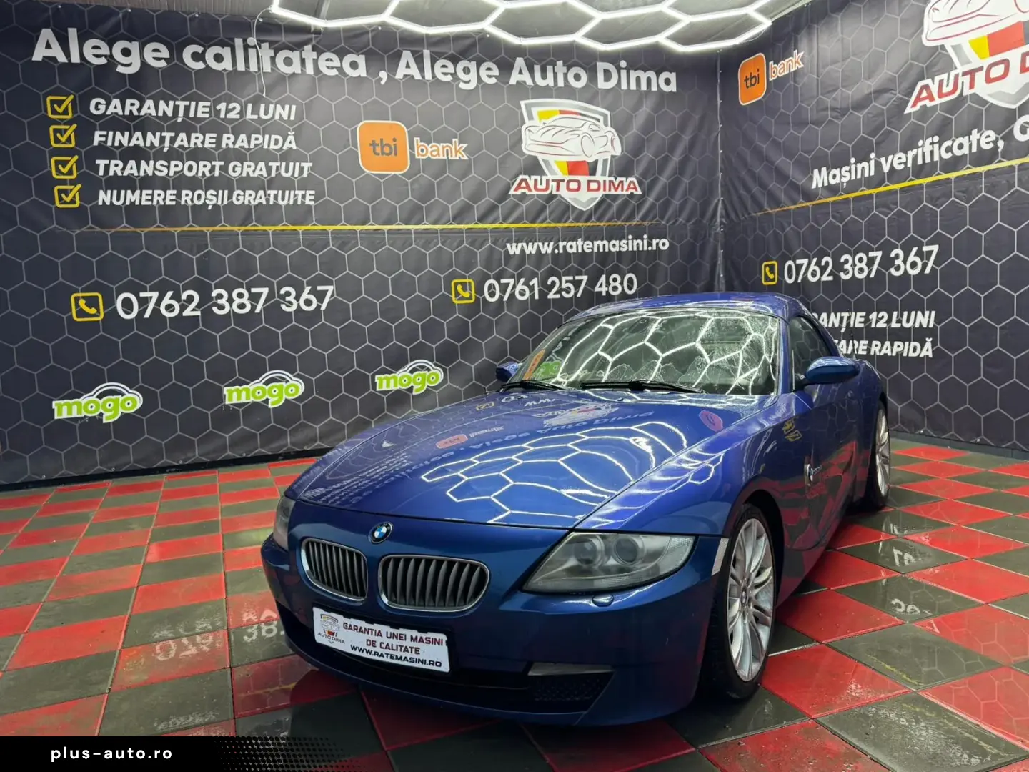 BMW E35 BENZINA Si – TRANSPORT GRATUIT