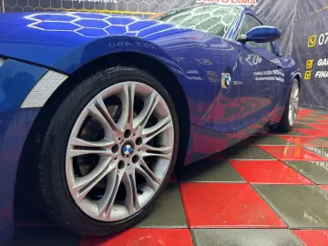 BMW E35 BENZINA Si – TRANSPORT GRATUIT