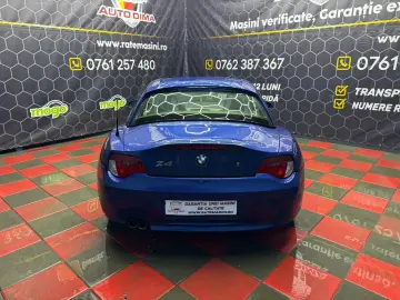 BMW E35 BENZINA Si – TRANSPORT GRATUIT