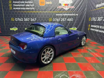 BMW E35 BENZINA Si – TRANSPORT GRATUIT