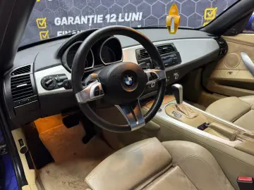 BMW E35 BENZINA Si – TRANSPORT GRATUIT