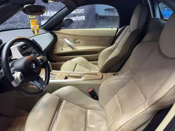 BMW E35 BENZINA Si – TRANSPORT GRATUIT