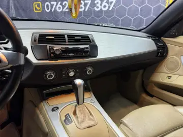 BMW E35 BENZINA Si – TRANSPORT GRATUIT