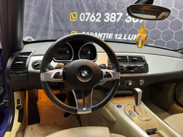 BMW E35 BENZINA Si – TRANSPORT GRATUIT