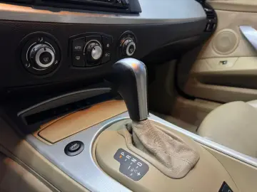 BMW E35 BENZINA Si – TRANSPORT GRATUIT