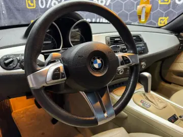 BMW E35 BENZINA Si – TRANSPORT GRATUIT