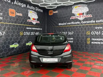 OPEL CORSA MANUAL BENZINA – TRANSPORT GRATUIT