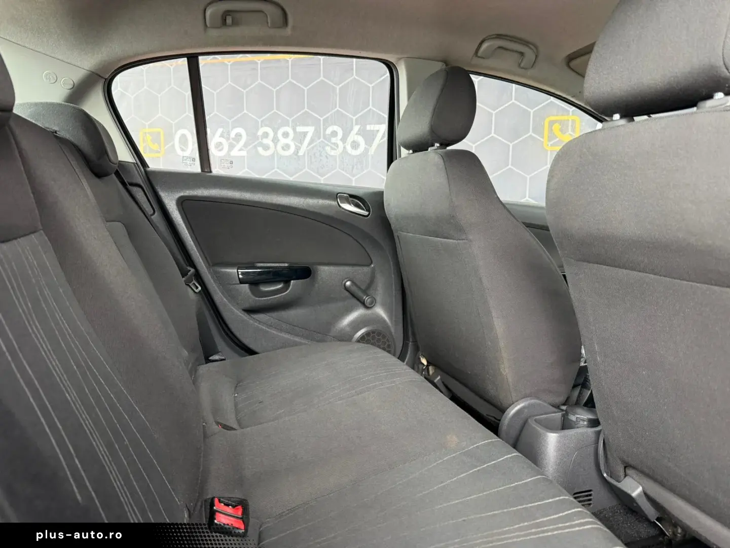 OPEL CORSA MANUAL BENZINA – TRANSPORT GRATUIT