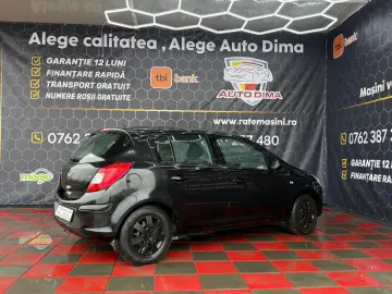 OPEL CORSA MANUAL BENZINA – TRANSPORT GRATUIT