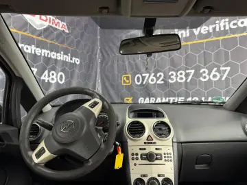 OPEL CORSA MANUAL BENZINA – TRANSPORT GRATUIT