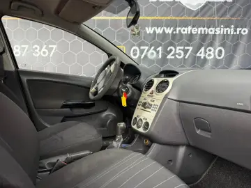 OPEL CORSA MANUAL BENZINA – TRANSPORT GRATUIT