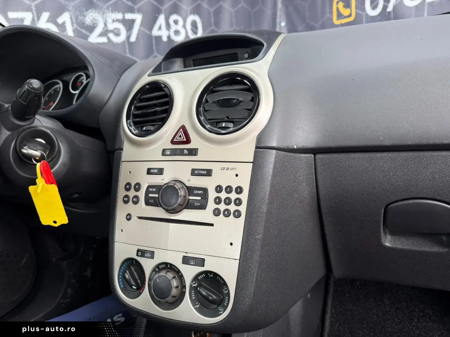 OPEL CORSA MANUAL BENZINA – TRANSPORT GRATUIT