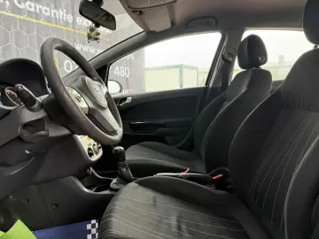 OPEL CORSA MANUAL BENZINA – TRANSPORT GRATUIT