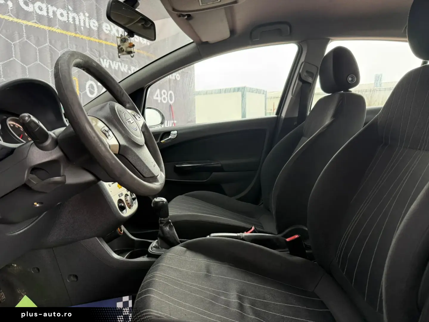 OPEL CORSA MANUAL BENZINA – TRANSPORT GRATUIT