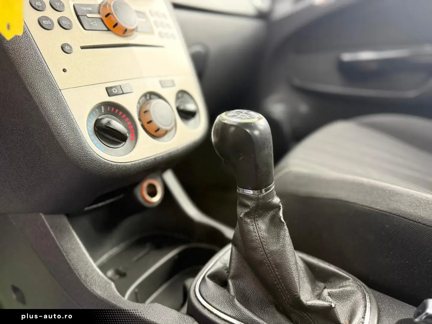 OPEL CORSA MANUAL BENZINA – TRANSPORT GRATUIT