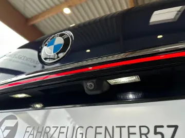 BMW 730L d xDrive LASER 360  SKY LOUNGE MASSAGE H&K