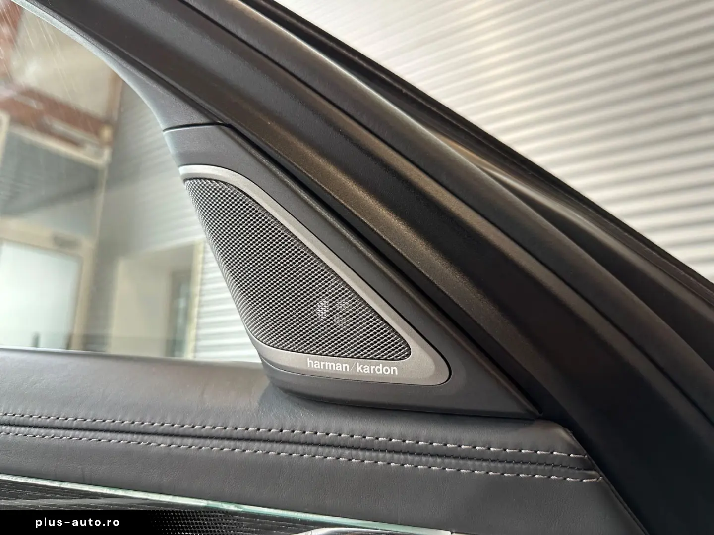 BMW 730L d xDrive LASER 360  SKY LOUNGE MASSAGE H&K