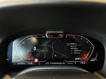 BMW 730L d xDrive LASER 360  SKY LOUNGE MASSAGE H&K