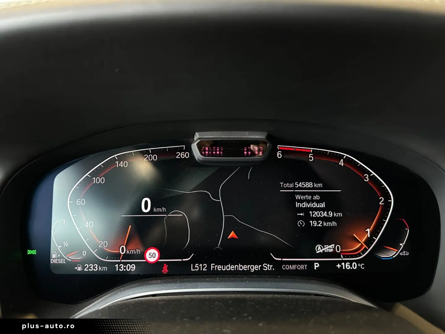 BMW 730L d xDrive LASER 360  SKY LOUNGE MASSAGE H&K