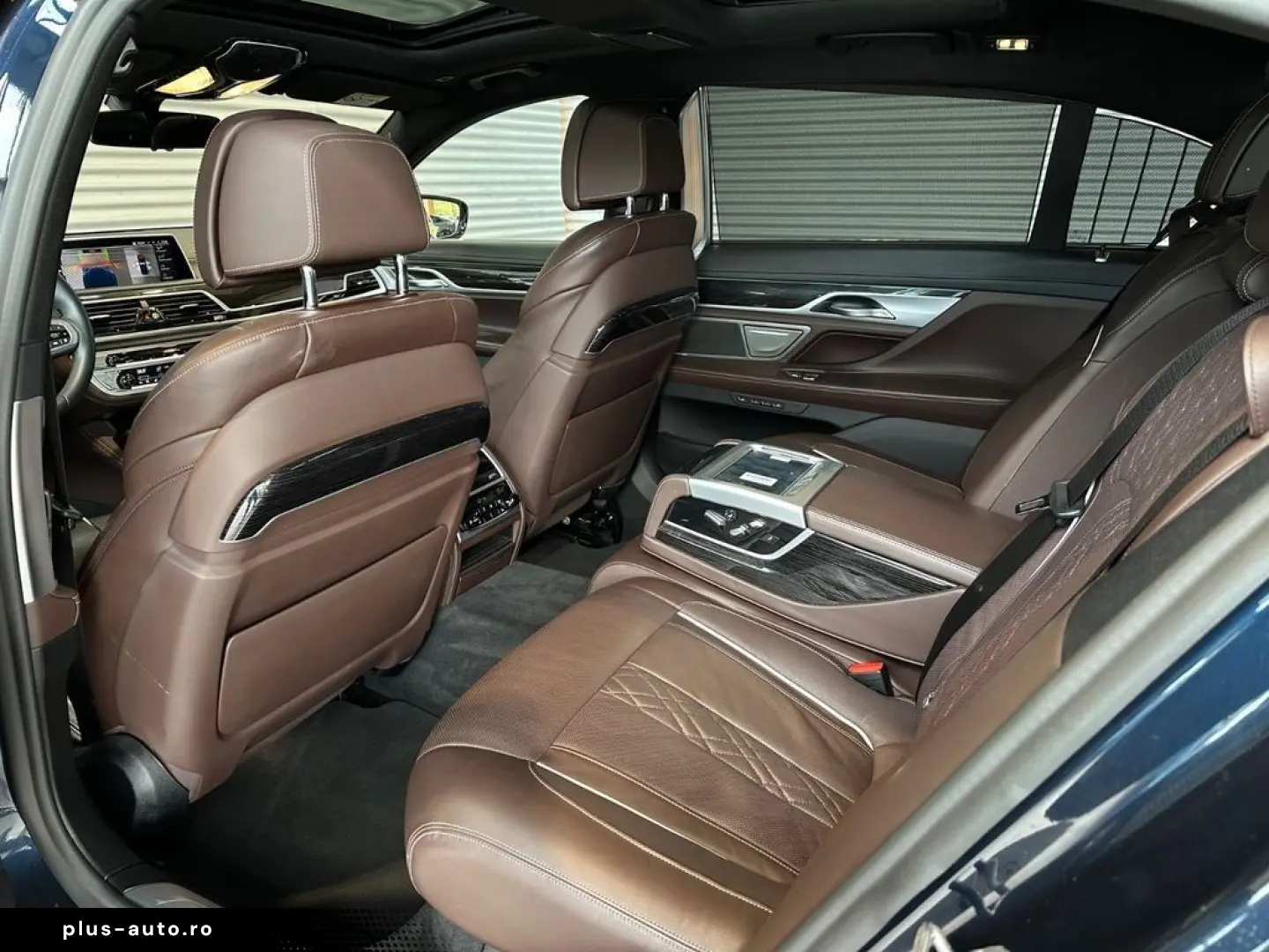 BMW 730L d xDrive LASER 360  SKY LOUNGE MASSAGE H&K