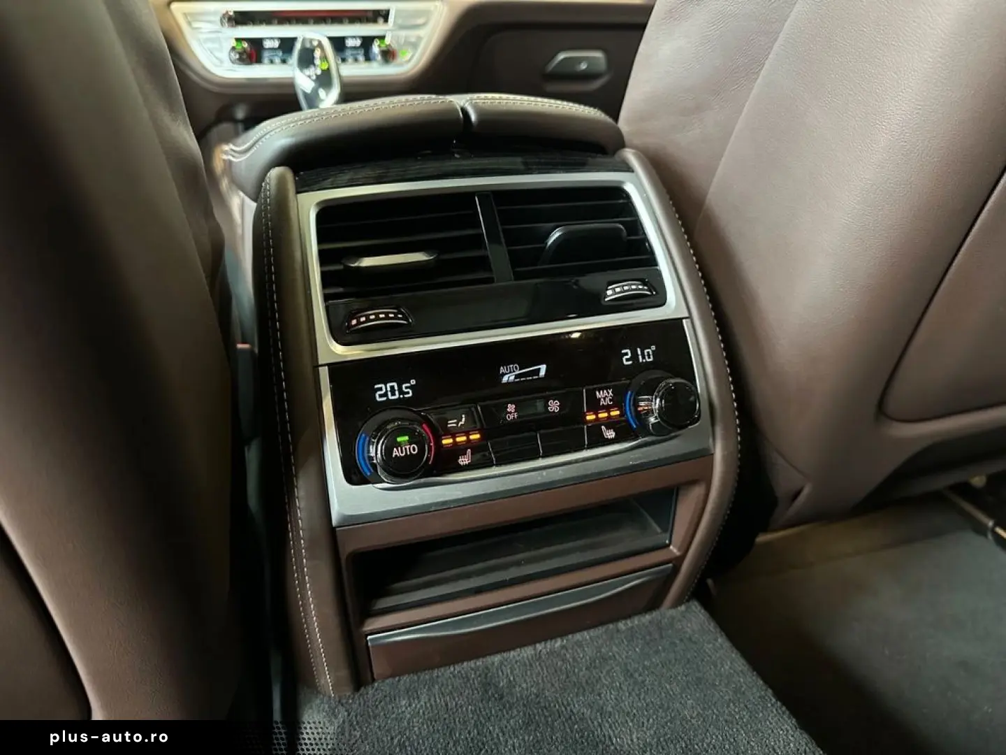 BMW 730L d xDrive LASER 360  SKY LOUNGE MASSAGE H&K