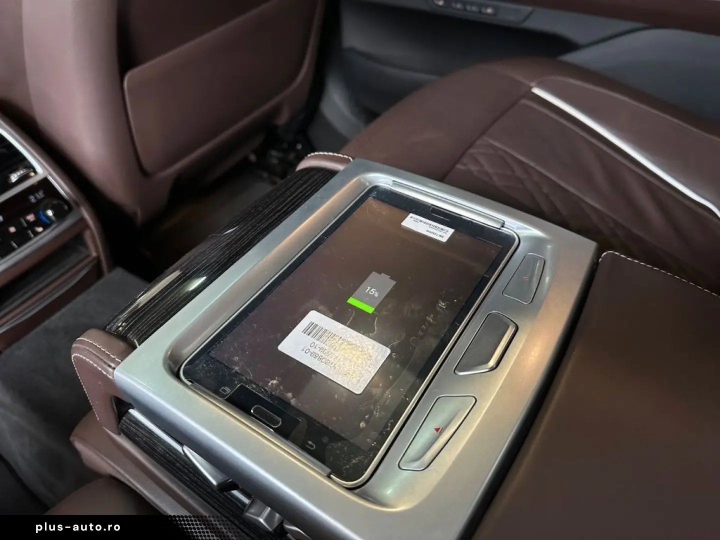 BMW 730L d xDrive LASER 360  SKY LOUNGE MASSAGE H&K