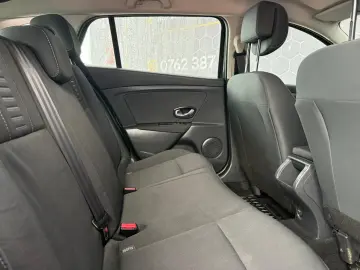 RENAULT MEGANE 1.9 TDI 2012 – TRANSPORT GRATUIT