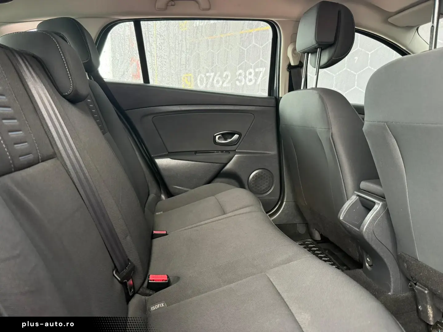 RENAULT MEGANE 1.9 TDI 2012 – TRANSPORT GRATUIT