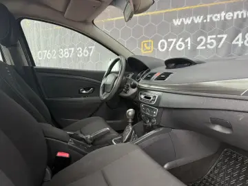 RENAULT MEGANE 1.9 TDI 2012 – TRANSPORT GRATUIT