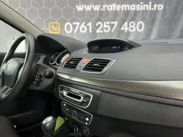 RENAULT MEGANE 1.9 TDI 2012 – TRANSPORT GRATUIT