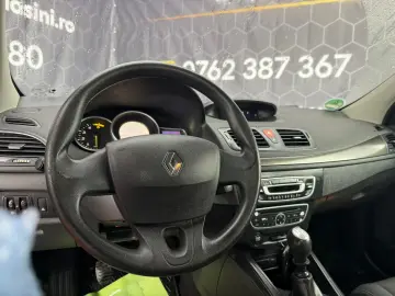 RENAULT MEGANE 1.9 TDI 2012 – TRANSPORT GRATUIT