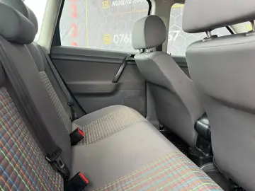 VOLKSWAGEN POLO 1.4 TDI – TRANSPORT GRATUIT