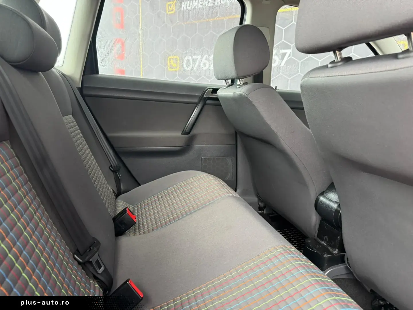 VOLKSWAGEN POLO 1.4 TDI – TRANSPORT GRATUIT