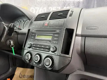 VOLKSWAGEN POLO 1.4 TDI – TRANSPORT GRATUIT