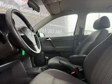 VOLKSWAGEN POLO 1.4 TDI – TRANSPORT GRATUIT
