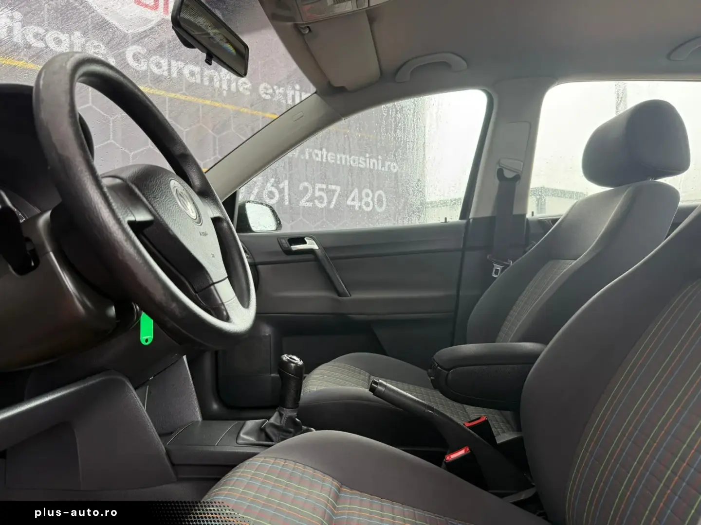 VOLKSWAGEN POLO 1.4 TDI – TRANSPORT GRATUIT