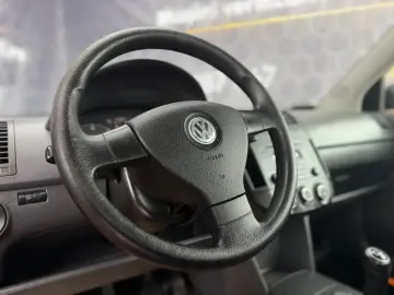 VOLKSWAGEN POLO 1.4 TDI – TRANSPORT GRATUIT