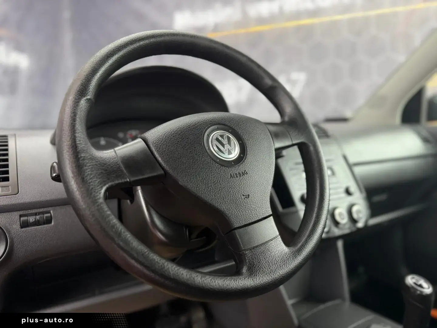 VOLKSWAGEN POLO 1.4 TDI – TRANSPORT GRATUIT